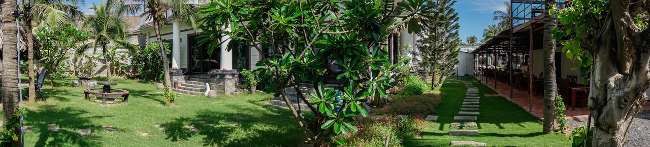 Mui Ne Home Exterior foto