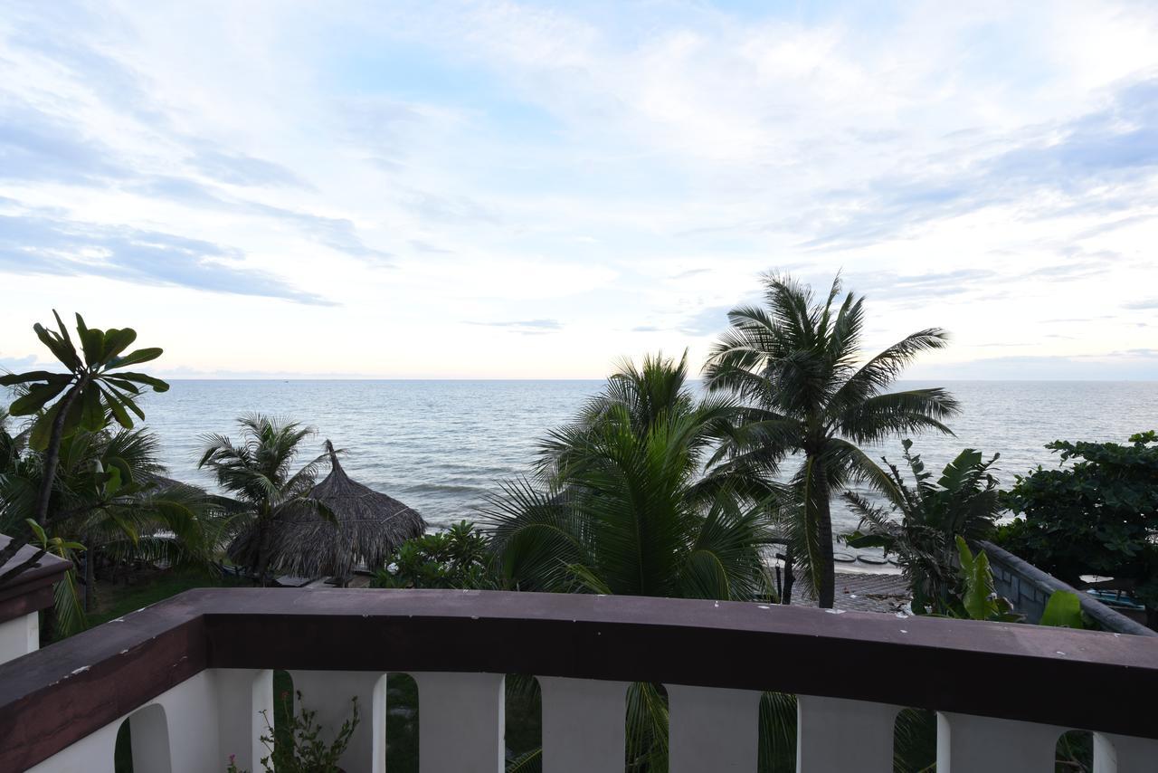 Mui Ne Home Exterior foto