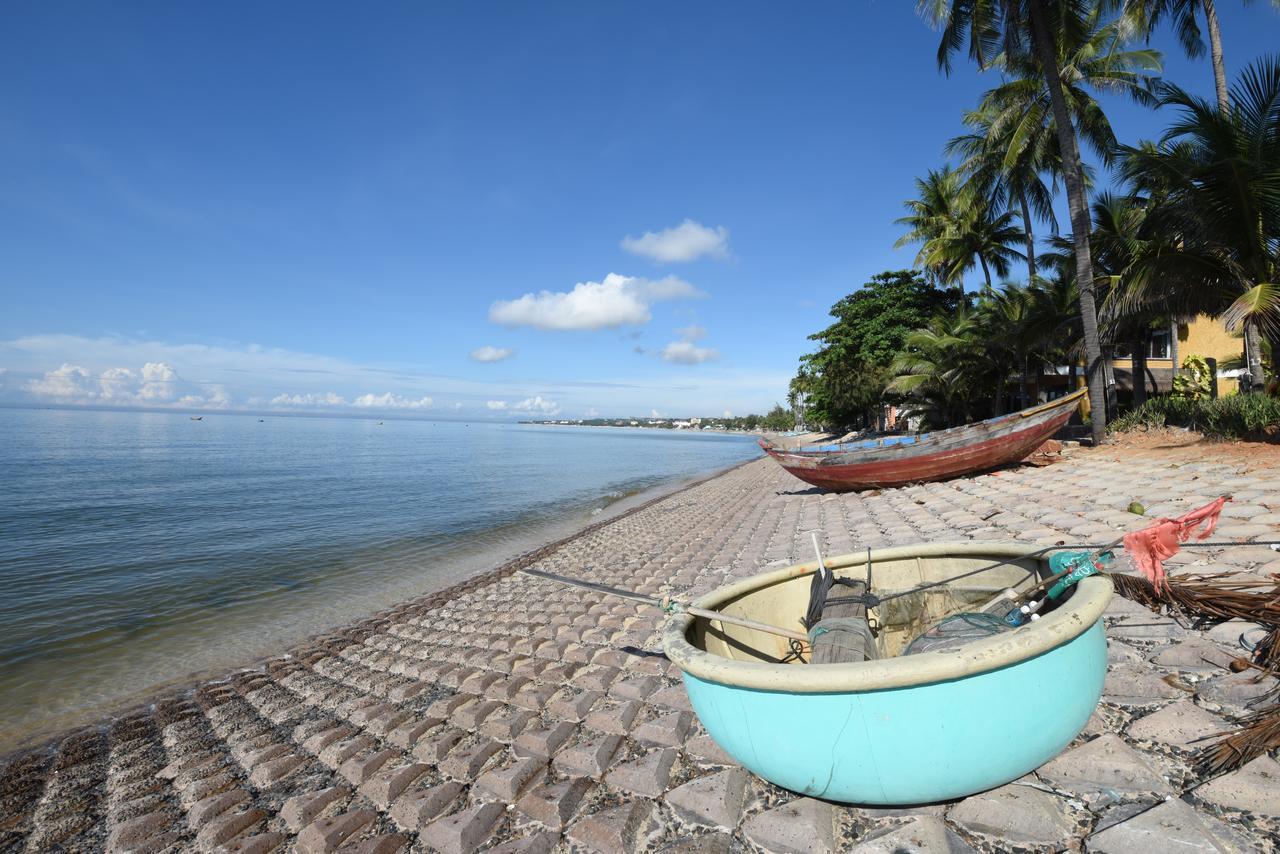 Mui Ne Home Exterior foto