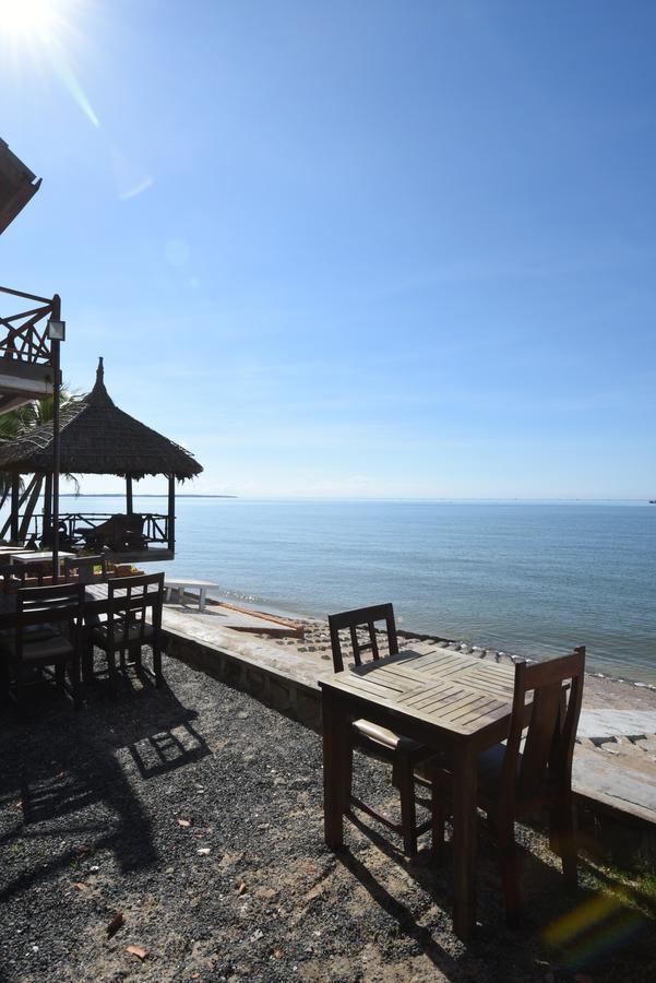 Mui Ne Home Exterior foto